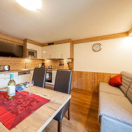 Gaestehaus Falkner Ignaz Sölden Kültér fotó