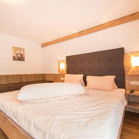 Gaestehaus Falkner Ignaz Sölden Kültér fotó