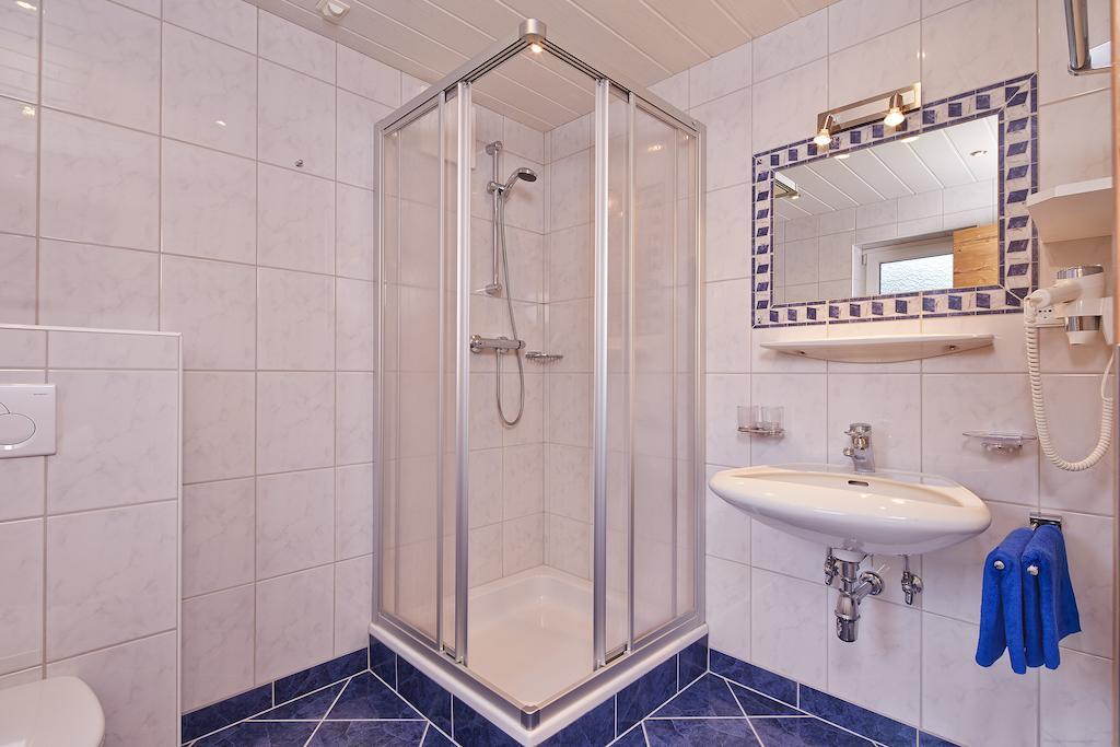Gaestehaus Falkner Ignaz Sölden Szoba fotó