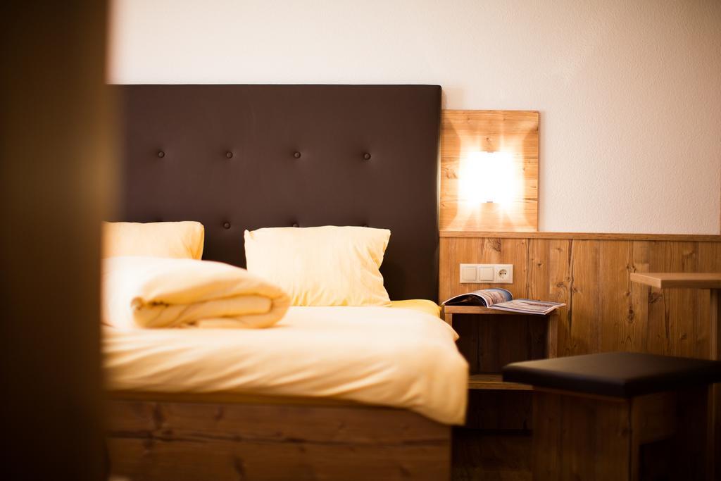 Gaestehaus Falkner Ignaz Sölden Szoba fotó
