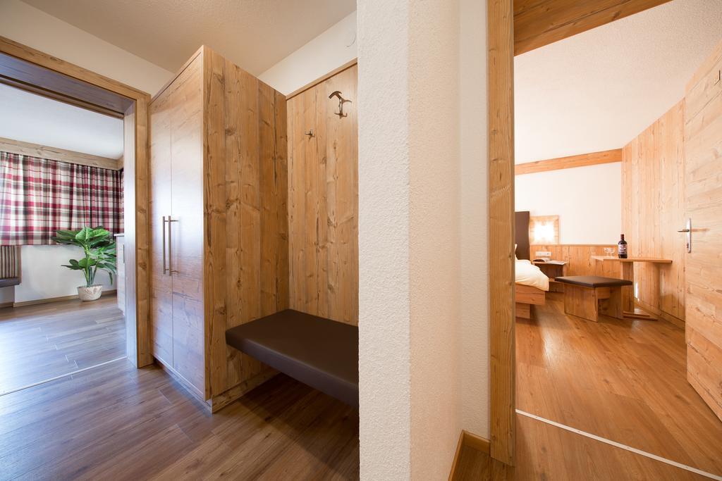 Gaestehaus Falkner Ignaz Sölden Szoba fotó