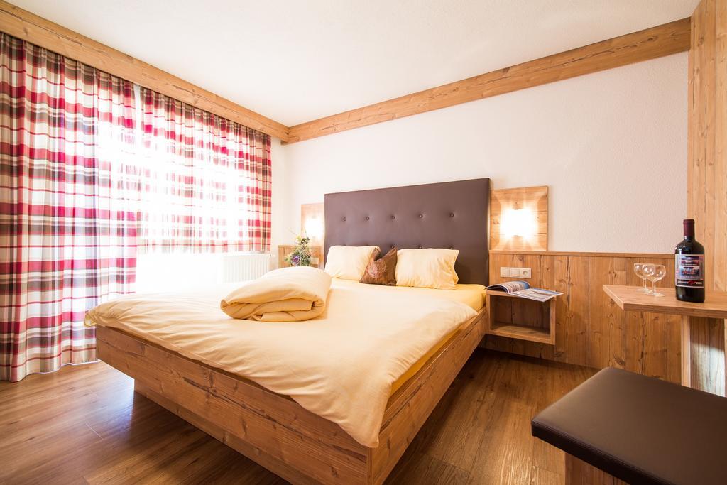 Gaestehaus Falkner Ignaz Sölden Szoba fotó