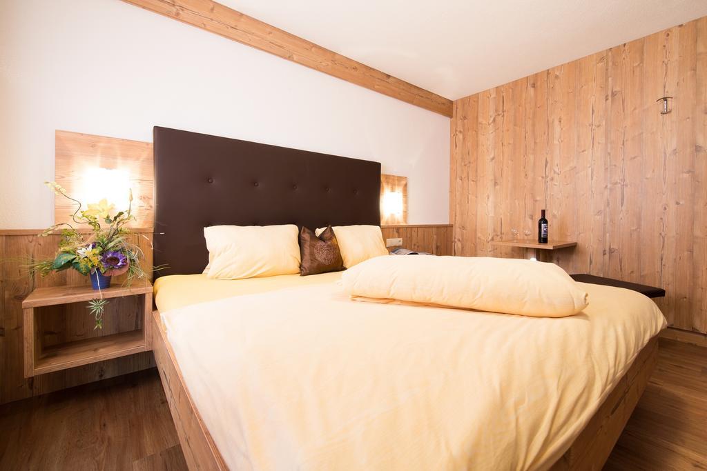Gaestehaus Falkner Ignaz Sölden Kültér fotó