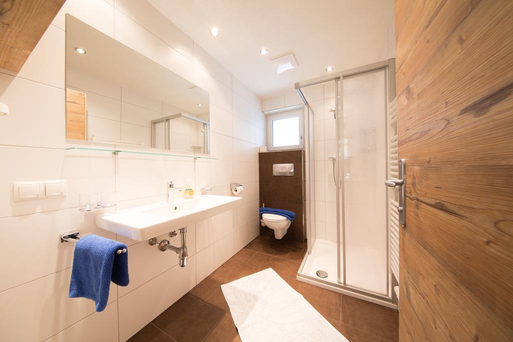 Gaestehaus Falkner Ignaz Sölden Szoba fotó