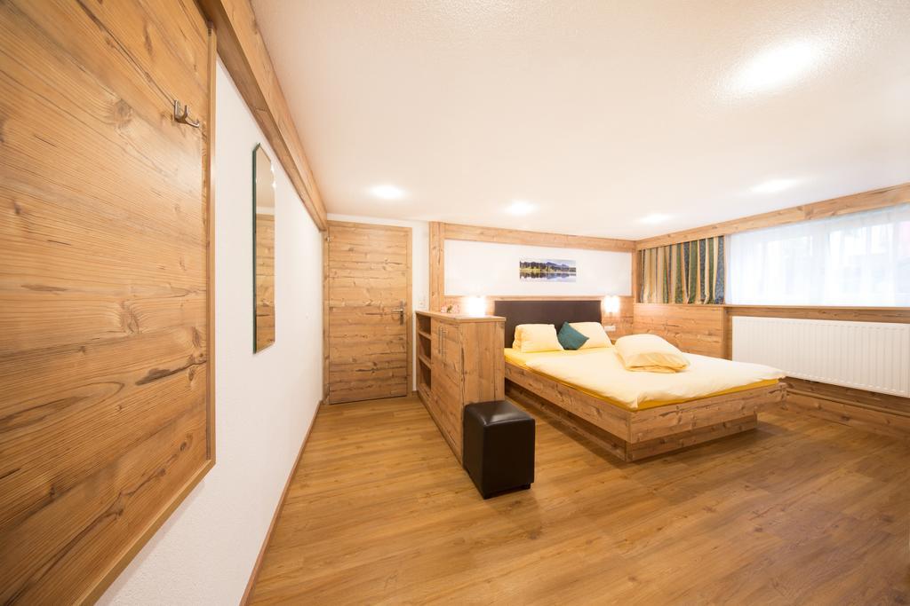 Gaestehaus Falkner Ignaz Sölden Kültér fotó