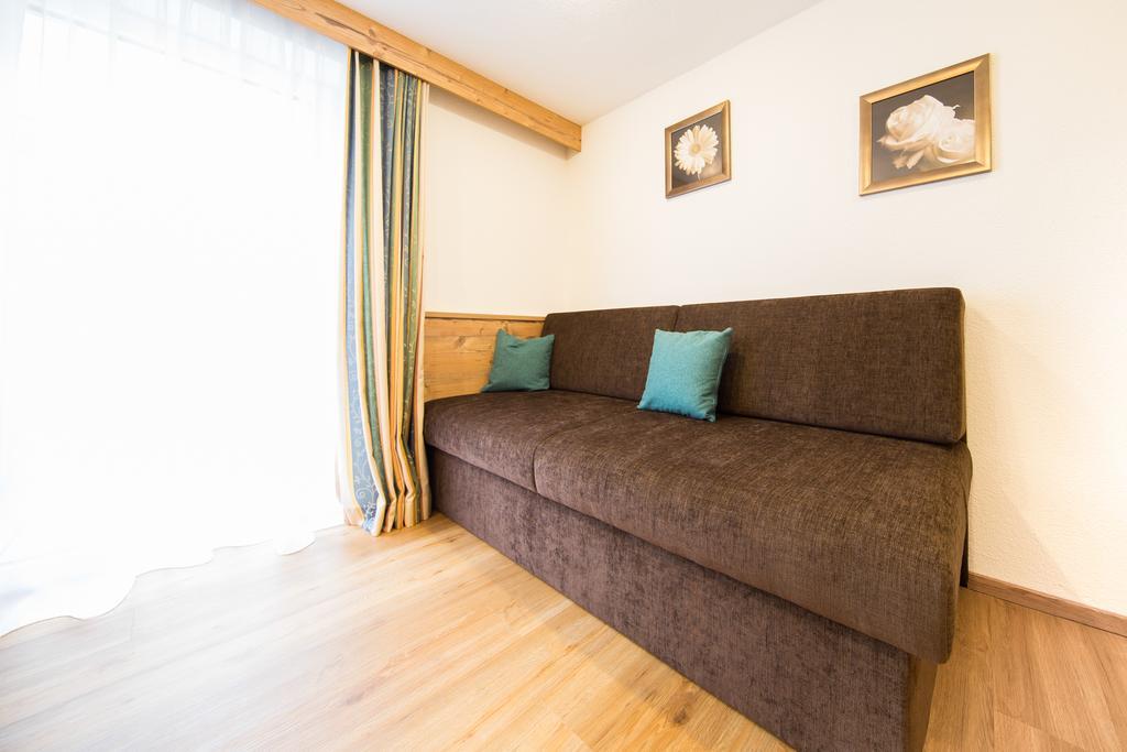 Gaestehaus Falkner Ignaz Sölden Kültér fotó