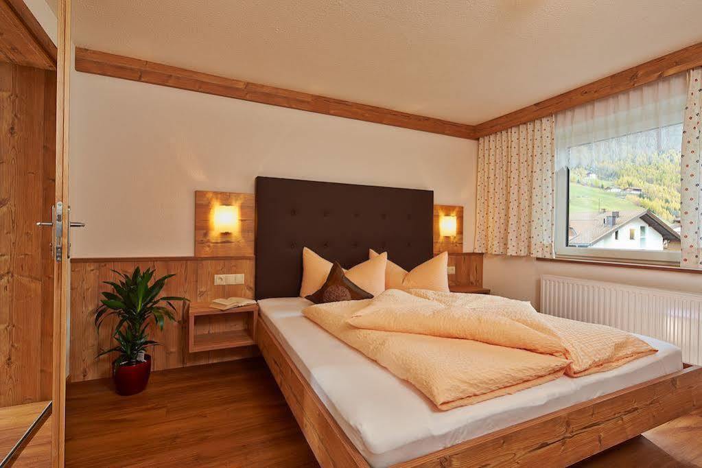 Gaestehaus Falkner Ignaz Sölden Kültér fotó